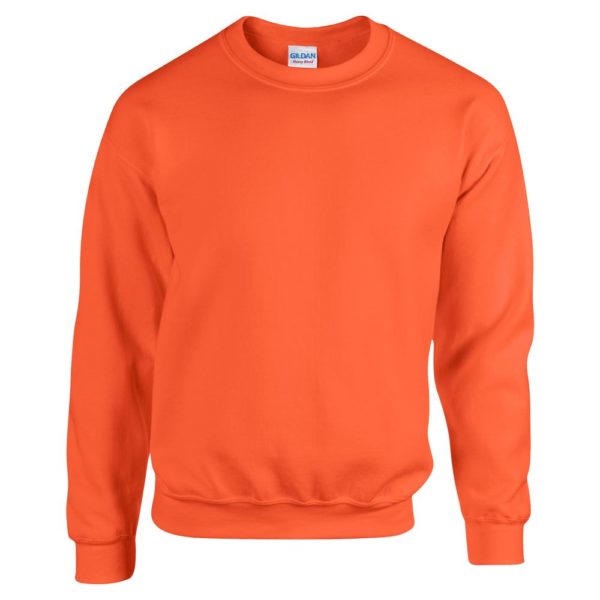 HB Crewneck sviiter