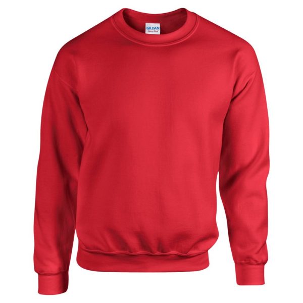 HB Crewneck sviiter