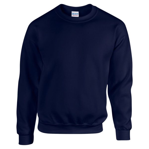 HB Crewneck sviiter