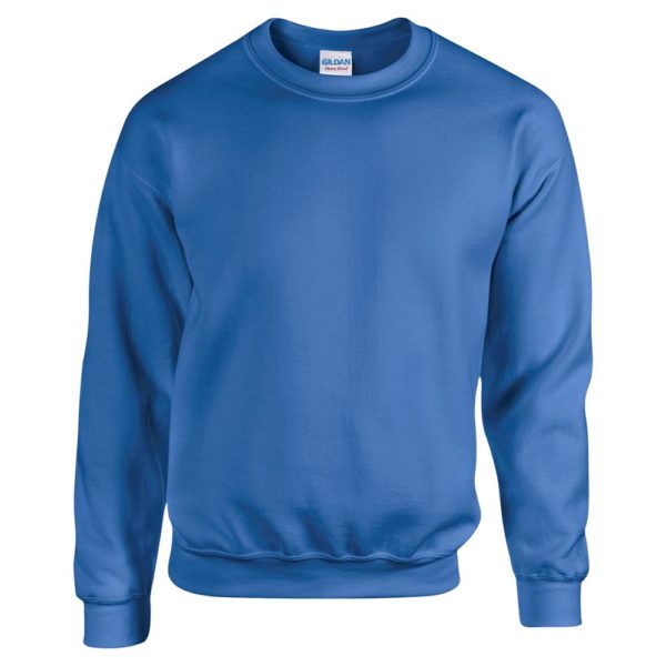 HB Crewneck sviiter