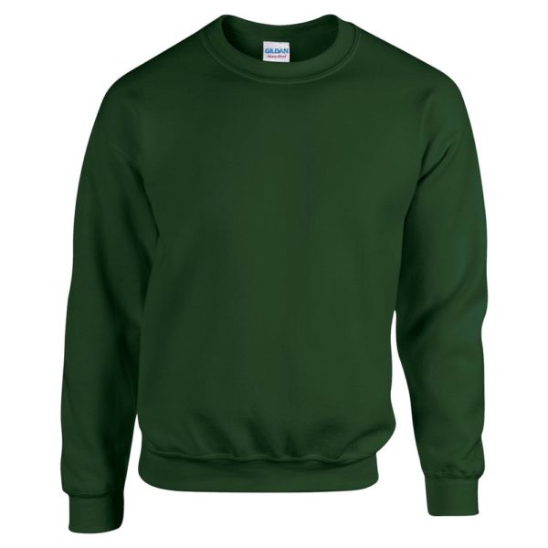 HB Crewneck sviiter