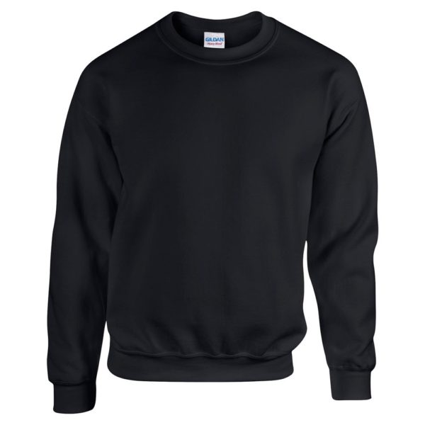 HB Crewneck sviiter