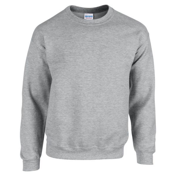 HB Crewneck sviiter