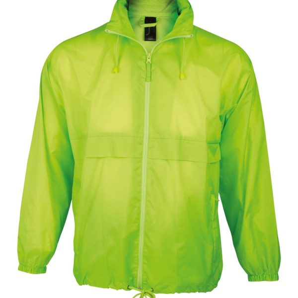 Surf 210 unisex jope