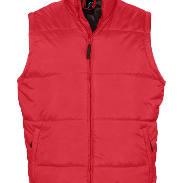 talvevest