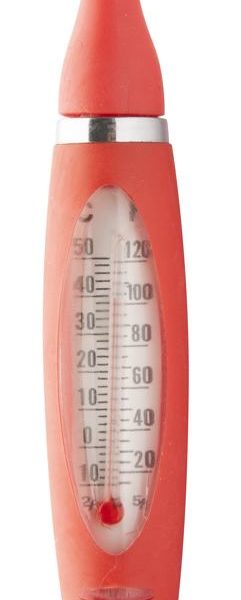 Thermometer pastakas