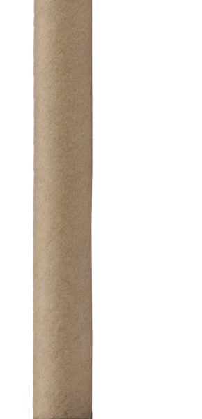 Eco taaskasutatud paberist pastakas