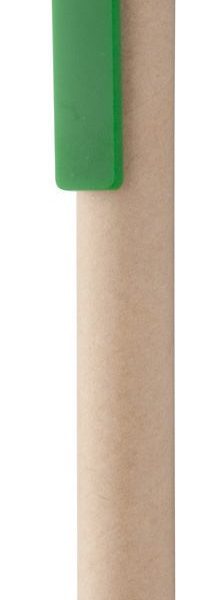 Reflat recycled paper pastakas
