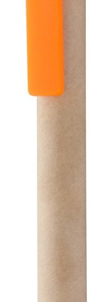 Reflat recycled paper pastakas
