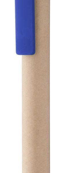 Reflat recycled paper pastakas