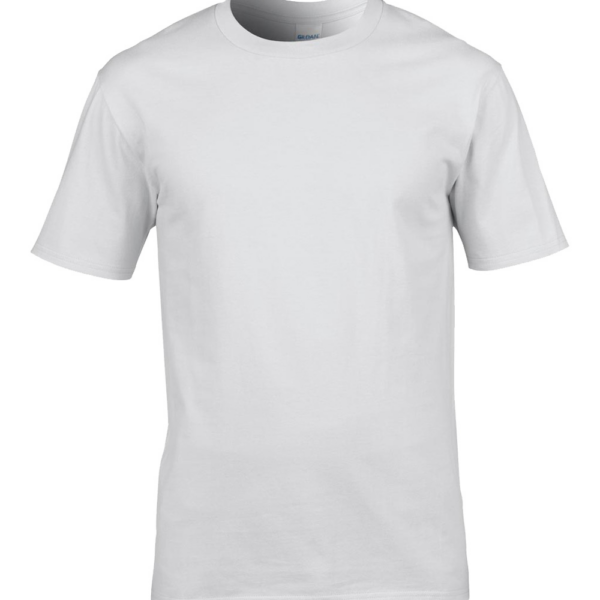 Premium puuvillane T-särk unisex