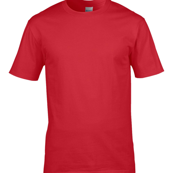 Premium puuvillane T-särk unisex