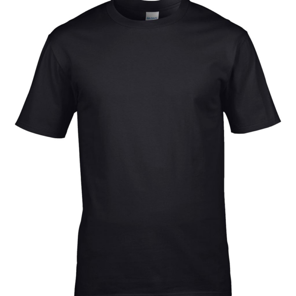 Premium puuvillane T-särk unisex