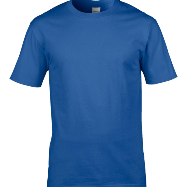 Premium puuvillane T-särk unisex