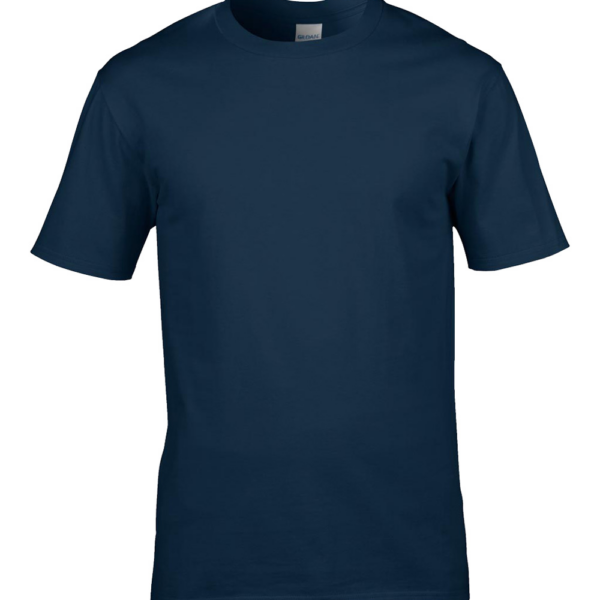 Premium puuvillane T-särk unisex