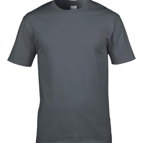 Premium puuvillane T-särk unisex