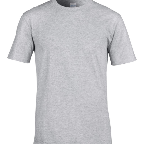 Premium puuvillane T-särk unisex
