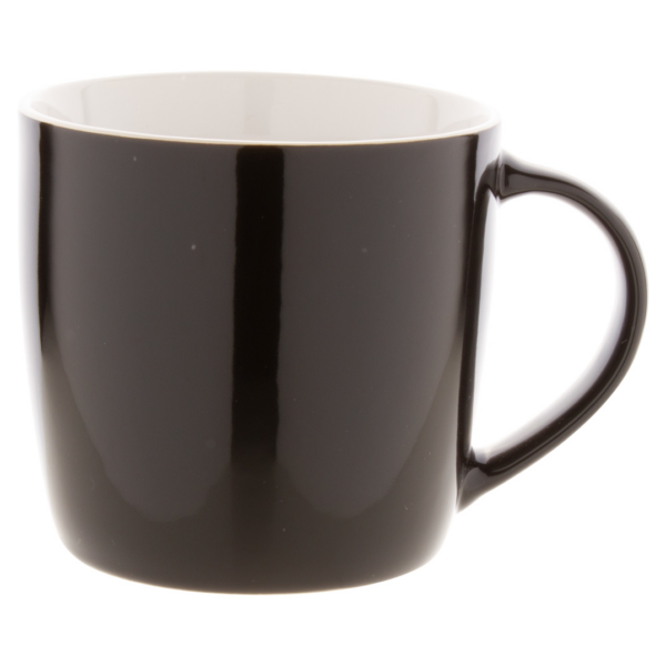 Hemera tass 370 ml, eri värvid