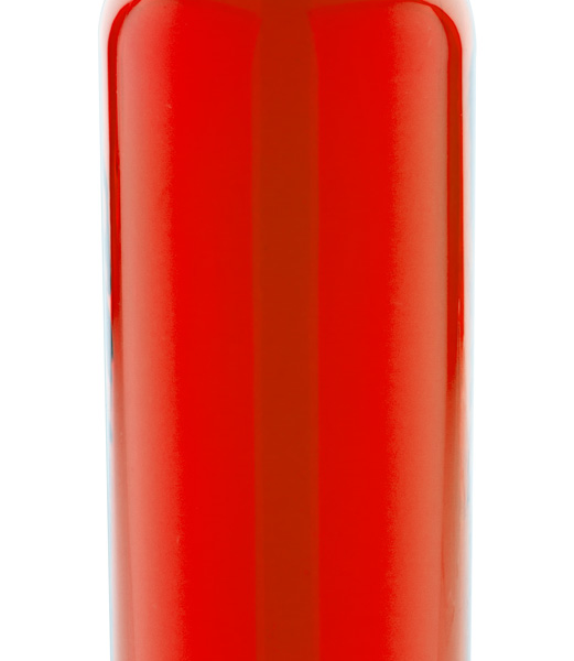 Pemboo joogipudel 500ml, punane