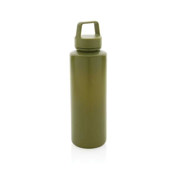 Veepudel sangaga 500ml
