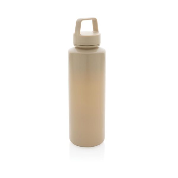Veepudel sangaga 500ml