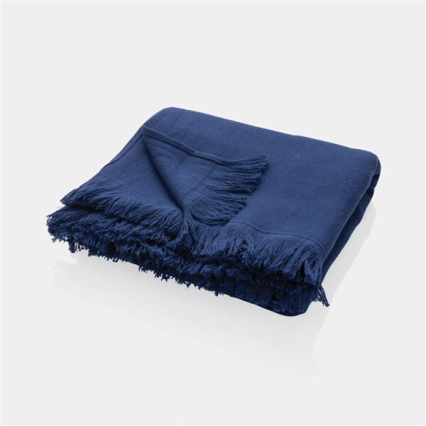 Ukiyo Keiko AWARE™ hamam rätik 100x180cm, sinine